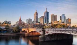澳大利亚首都是哪里 澳大利亚首都是哪里悉尼
